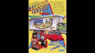 #VGMAfterDark: Turbo OutRun (Arcade) - "Keep Your Heart"