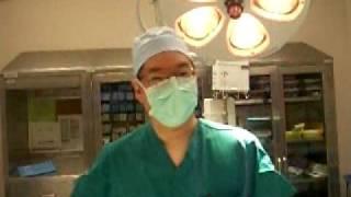 Dr. Calvin Lee at Doctor's Medical Center Operating Room #10
