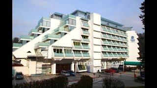 Экспертное мнение SANATORIUMS.COM о Grand Hotel Donat, Рогашка Слатина, Словения - sanatoriums.com