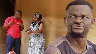 Akpako Master | Dauda & Francis Odega Will Finish You With Laughter In This Movie |- Nigerian Movies