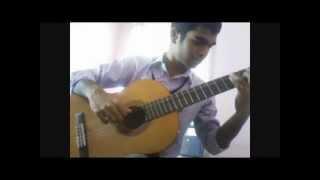 bouree in e minor by kannan krishnan.mp4