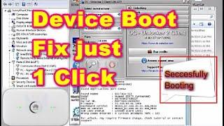 Huawei Modeme No Boot For Unlocking || Huawei Device  E5573... E8372.. No Booting  For Unlocking Fix