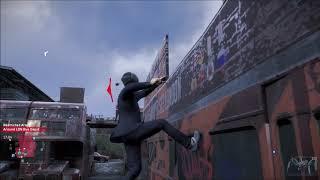 Watch Dogs Legion All Southwark Collectible Tech Point Locations