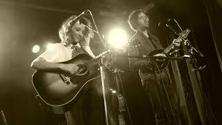 Mandolin Orange - Echo