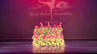 World Ballet Competition USA: 2014 Preview