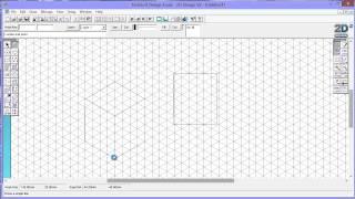 Techsoft 2D Design - Basics 1