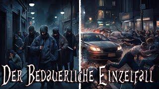  Der Bedauerliche Einzelfall – Epischer, Hasserfüllter Song über verdrängte Gewalt | Harte Wahrheit