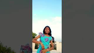 Chinna chinna Aasai  #dacne #shorts #srija 's vlogs 11 #please subscribe #