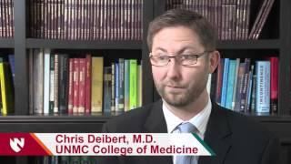 ASK UNMC! What causes male infertility?