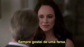 Revenge 3x11 Victoria x Lydia