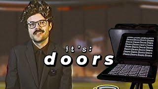 It's: Doors™