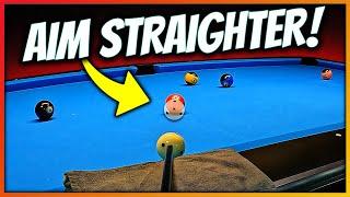 How To WIN More Racks In 8 BALL