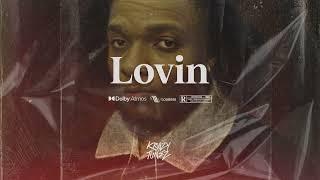 Burna Boy x Wizkid | FREE Afrobeat Instrumental 2025 - "LOVIN"