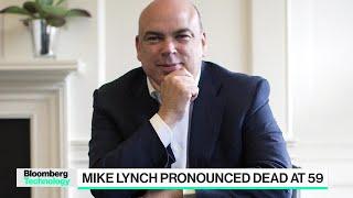 The Life and Legacy of Mike Lynch