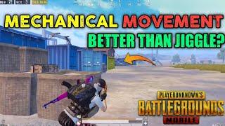 YING WAN QIU NEW MECHANICAL MOVEMENT  | BETTER THAN JIGGLE? | Chinese Pro God level Skill Montage