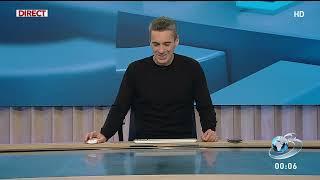 În Gura Presei cu Mircea Badea din 13 Martie 2025