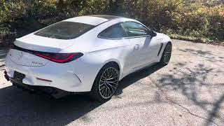 2024 Mercedes AMG CLE53 Coupe in Goldens Bridge, New York