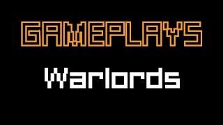 Vicioscore Gameplays |  Warlords | Carisma , Jennifer , Damniel & Manbase | Español | 4K 60 fps