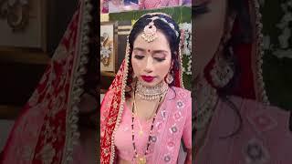 Party Makeup #Neha makeover#Trending audio#Sort#video