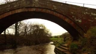 River Esk North Yorkshire Uk Part 11 Danby to Lealholm.