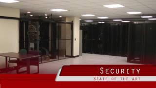 Reach Marketing Ultra - Data Center