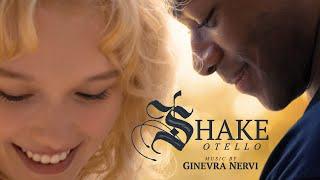 Ginevra Nervi - SHAKE (Main Theme) ● Original Soundtrack from the TV Series [HD Audio]