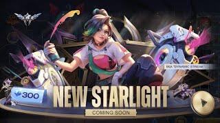 Solo Ranker is live! [solo leveling] Mobile Legends Bang Bang
