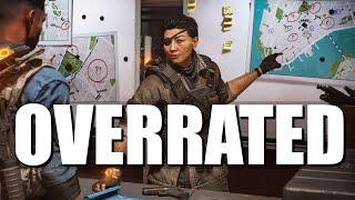The Division 2 - Heroic Difficulty : Is It Overrated or Irrelevant?