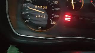 BMW E3 3.0Si acceleration