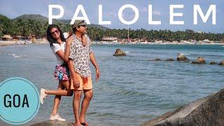 Palolem Beach, South Goa | Why we are so addicted to this beach! @Limetrails