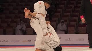 Hiago George x Diego Pato   Final Abu Dhabi World Pro 2021