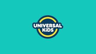 Universal Kids (United States) - Continuity (March 5, 2025)