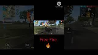 Free Fire  short clip #freefire