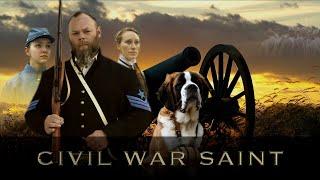 Civil War Saint Official Trailer " New Movie Release "