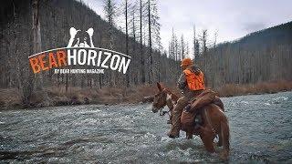 Mule Ridin' Bear Hunter | Episode 1 | Bear Horizon Season 6