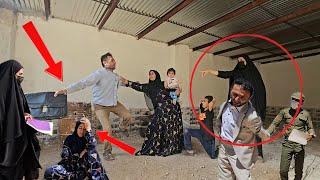 Arresting a traitorous and cruel husband: Fatima's anger and the repossession of the house deed