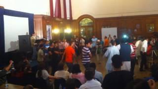 ASU-UK  Afghan Cultural  Event 25th/June/2010 **Afghan National Dance 'Attan'"**