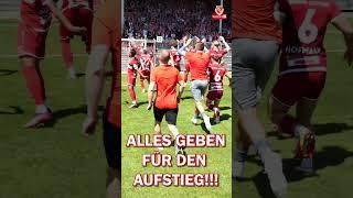 FC Energie Cottbus | Alles geben für den Aufstieg!!