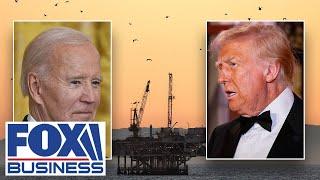 Can Trump reverse Biden’s ‘Hail Mary’ offshore drilling regulations?