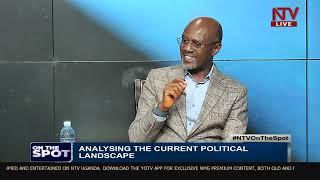 Have we reached the peak of Uganda’s political season? | ON THE SPOT