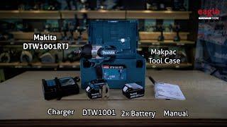 [153]  Makita DTW1001RTJ Open Box - Presented By Eagle Hardware Store Malaysia