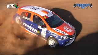 Zane Rencken Rally - Mid Day Catch Up 1