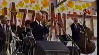 When I grow too old to dream . Climax Jazz Band in Japan 1995