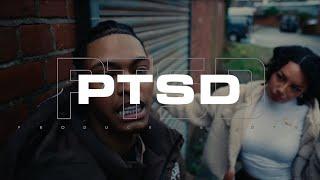[FREE] Nemzzz Type Beat X Clavish Type Beat X UK Rap Type Beat 2024 - "PTSD" (Prod. DTG)