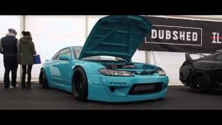 Dubshed 2016 - LetstanceUK