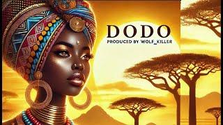 (FREE) Afro Zouk Beat | Afrobeat x Zouk Kizomba - Dodo | 2024