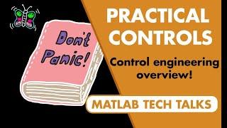 What Control Systems Engineers Do | Control Systems in Practice