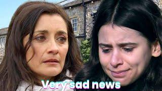 Emmerdale's Shocking Update: Killer Meena Issues Warning to Fans – Brace for Her Dark Return!