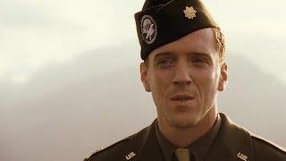 《兄弟连》温特斯：我不是英雄，可是我曾经和英雄一起战斗过 Band of brothers Richard Winters