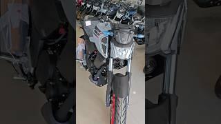 Yamaha fzs v4 2025 #yt #shorts #shortsvideo #shorts #ytshorts #couplegoals #yamahafzsv4